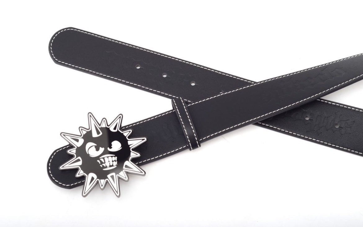 Spikey Belt