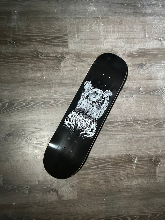 Skelly Deck