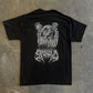 Spikeclo Skelly Tee